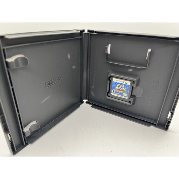 Brain Boost: Gamma Wave (Nintendo DS, 2006) USED FUN PUZZLES FREE US SHIPPING - Picture 4 of 5